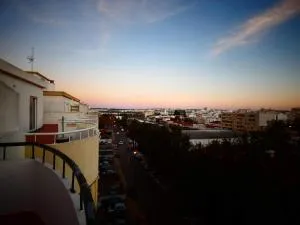 Fred E Kika Holidays - Cabeço do Mocho