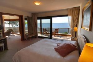 Hotel del Lago Golf & Art Resort