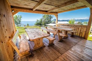 Apartments Zvoh, Krvavec, Ski-in, Ski-out 