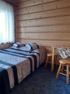 Apartament z Dziada Pradziada