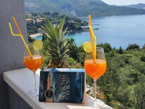 Arba Seaview Residences Apartments