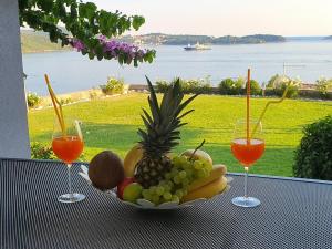 Arba Seaview Residences Apartments