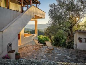 Mistra Estates Villa The Vine