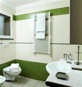 Apartamento de 1 dormitorio (4 adultos)