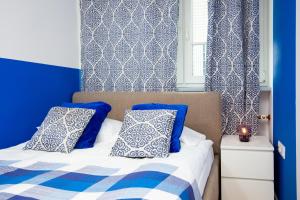 Warsaw Central Apartments by Noclegi Renters