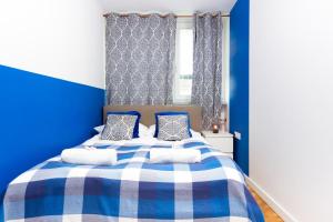 Warsaw Central Apartments by Noclegi Renters