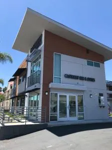 Castaway Motel - توستين