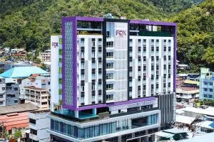 Fox Hotel Jayapura - Vanimo
