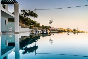 Villa Daniela & Apartments Lasithi Greece