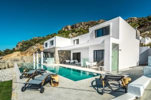 Villa Daniela & Apartments Lasithi Greece