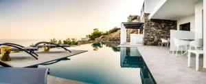 Villa Daniela & Apartments Lasithi Greece