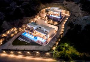 Villa Daniela & Apartments