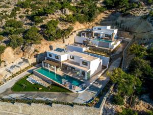 Villa Daniela & Apartments Lasithi Greece