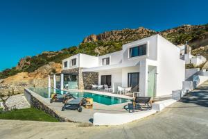 Villa Daniela & Apartments Lasithi Greece