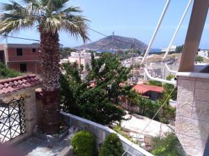 Blue Sky on the Sea Appartments