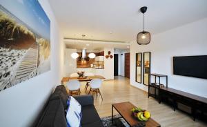 Apartament Wydmowy Osiedle Polanki