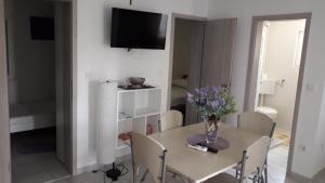 Apartmani Vila Dadić