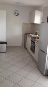 Apartmani Vila Dadić