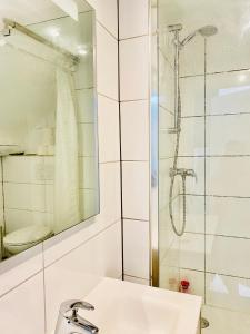 Cozy flat near Moselle Remich