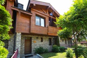 Lake View House - Vily, Bansko