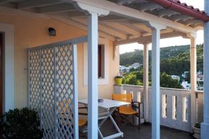 Ikos Studios and Apartments Alonissos Greece