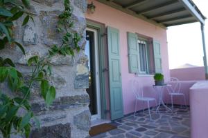 Elefthia Syros Junior Suite