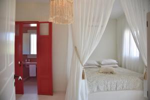 Elefthia Syros Junior Suite