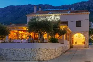 BoGo-Galijun - Dračevo Selo