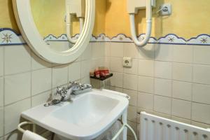 Hotel Rural El Almadiero