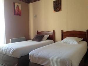 Hotels Hotel D'Albion : photos des chambres