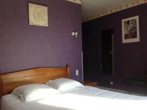 Hotels Hotel D'Albion : photos des chambres