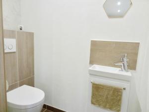 Appartements La Couette Enchantee - Parking - Zimmerbach : photos des chambres