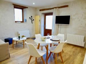 Appartements La Couette Enchantee - Parking - Zimmerbach : photos des chambres