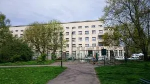 Nawojka Hotele Studenckie - Krakov