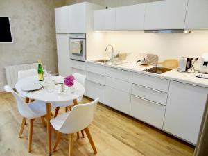 Appartements La Couette Enchantee - Parking - Zimmerbach : photos des chambres