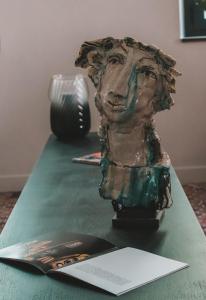 Hotels Hotel Galla Placidia : photos des chambres