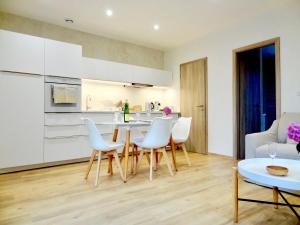 Appartements La Couette Enchantee - Parking - Zimmerbach : photos des chambres