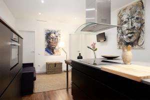 Centric Apartment Plaza España Fira Monjuic