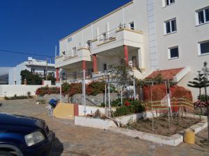 Ionio Star Hotel Apartments Lasithi Greece
