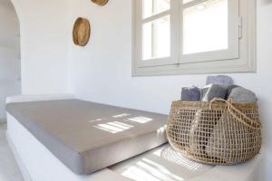 Villa Esencia Myconos Greece
