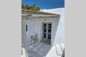 Villa Esencia Myconos Greece