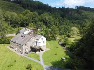 Grande Strument - 拉罗什-阿登