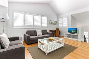 Island living in the heart of Noosa