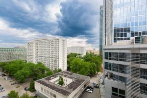 Warsaw Central Apartments by Renters