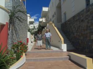 Ionio Star Hotel Apartments Lasithi Greece