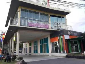 AP Grand Resort - Ban Kao