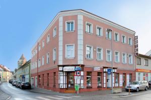 Hotell Hotel zur Sonne Korneuburg Austria