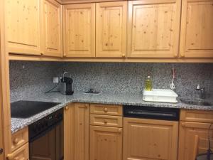 2-Zimmer Ferienwohnung Bünda