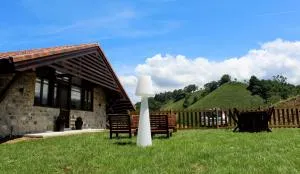 Finca La Casería APARTAMENTOS - Corao-Castillo