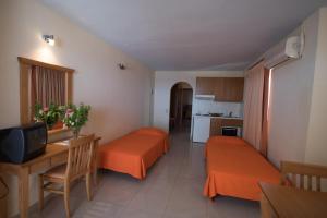 Ionio Star Hotel Apartments Lasithi Greece